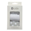 eskids | Baby Socks Boxed - 3pk - Asst