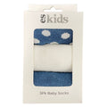 eskids | Baby Socks Boxed - 3pk - Asst