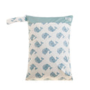 Bear & Moo | Wet Bag - Asstd Designs