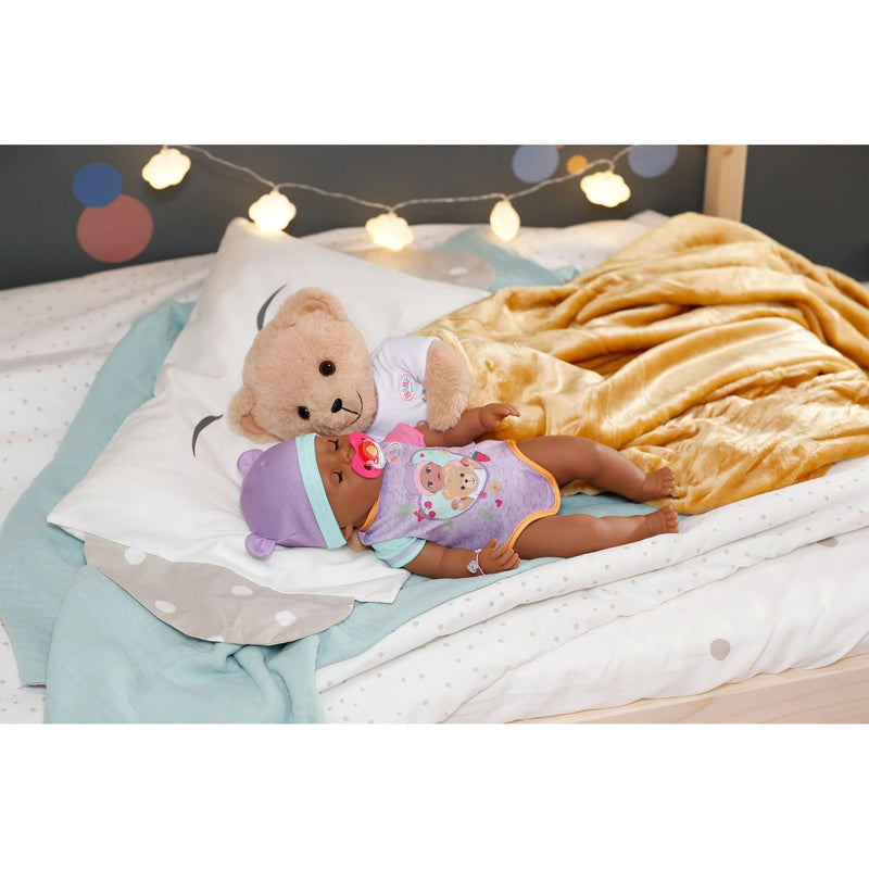 BABY born Eva 43cm Doll