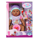BABY born Eva 43cm Doll