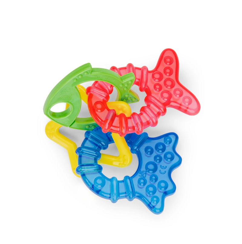 Baby Einstein | Cool Critters Teether Set