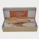 Nil | Baby Brushes