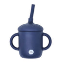 Nil | Silicone Cups with Handles