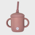 Nil | Silicone Cups with Handles