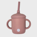 Nil | Silicone Cups with Handles