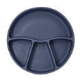 Nil | Baby Silicone Plate