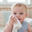 Nil | Baby Face Cloths