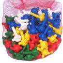 Wooden Games Bag of Bops 10 pack