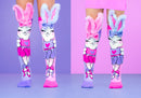 Madmia | Ballerina Bunny Socks