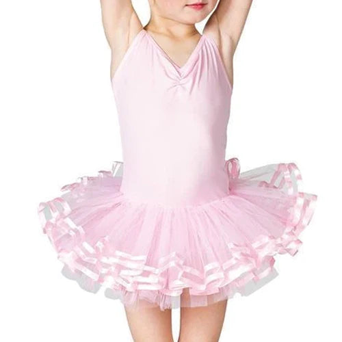 Gollygo Pink Ballerina Tutu