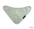Mum 2 Mum | Bandana Wonder Bib - Assorted
