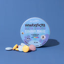Honeysticks Bath Drops Colour Magic 36pk