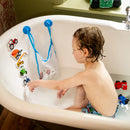 Tractor Ted | Farm Machines Bath Stickers