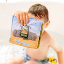 Tractor Ted Farm Fun Bath Book