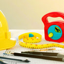 Battat | Big Tape Measure Tape