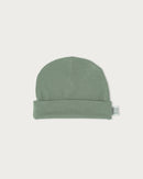 Babu | Merino Hat - Sage
