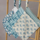 Bear & Moo | Wet Bag - Asstd Designs