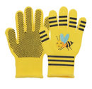 Kids Insect Garden Gloves - Bee