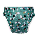 Bear & Moo Adustable & Re-Usable Swim Nappies