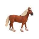 Schleich|  Belgian Draft Horse