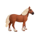 Schleich|  Belgian Draft Horse