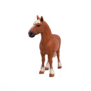 Schleich|  Belgian Draft Horse