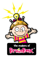 Brainbox science- 70 cards