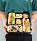 MONTIICO | Bento Five Lunchbox - Galactic/Confetti