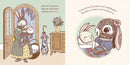 Big Sister Love Padded Hardback Book