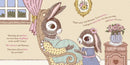 Big Sister Love Padded Hardback Book