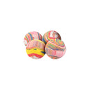 Hi Bounce Ball – 45mm Rainbow Swirl Design