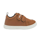 Billycart | ARCHIE tan toddler sneakers