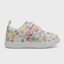 Billycart | PETAL flower toddler girls sneakers