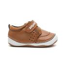 Billycart| HUNTER tan unisex sneaker