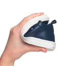 BillyCart | Jesse Boys Navy Sneakers