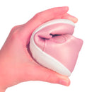 Billycart | ROSIE light pink baby girls t-bars