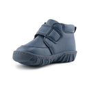 Billycart | RIVER navy baby and toddler boots