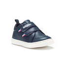 BillyCart | Jesse Boys Navy Sneakers
