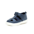 Billycart | TARYN navy blue unisex toddler sandals