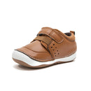 Billycart| HUNTER tan unisex sneaker