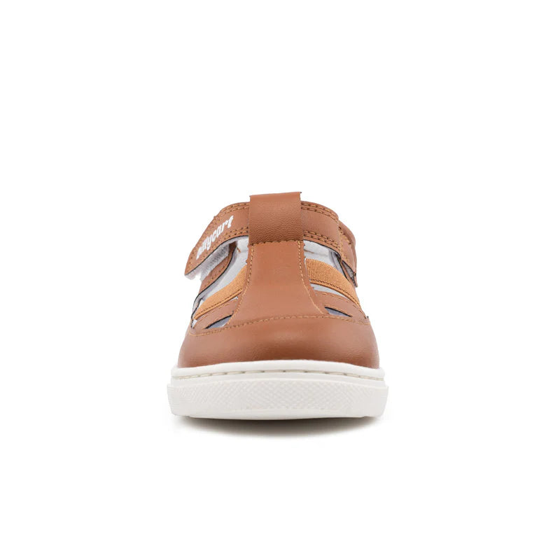 Billycart | LENNIE tan unisex toddler sandals