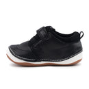 Billycart | JETT black unisex sneaker