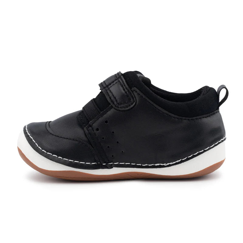 Billycart | JETT black unisex sneaker