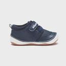 Billycart | RILEY navy blue unisex sneaker