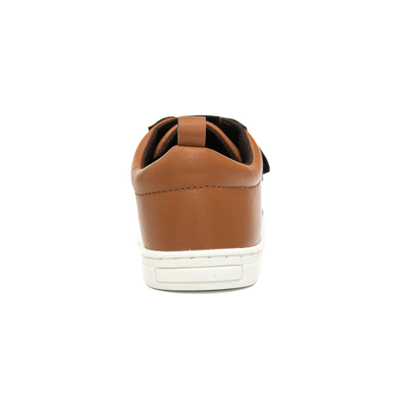 Billycart | ARCHIE tan toddler sneakers