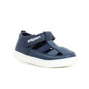 Billycart | TARYN navy blue unisex toddler sandals