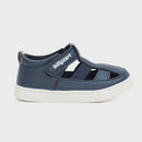 Billycart | TARYN navy blue unisex toddler sandals