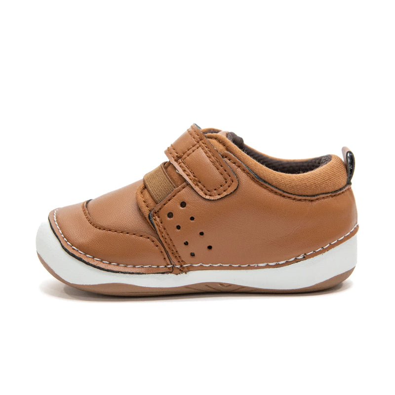 Billycart| HUNTER tan unisex sneaker