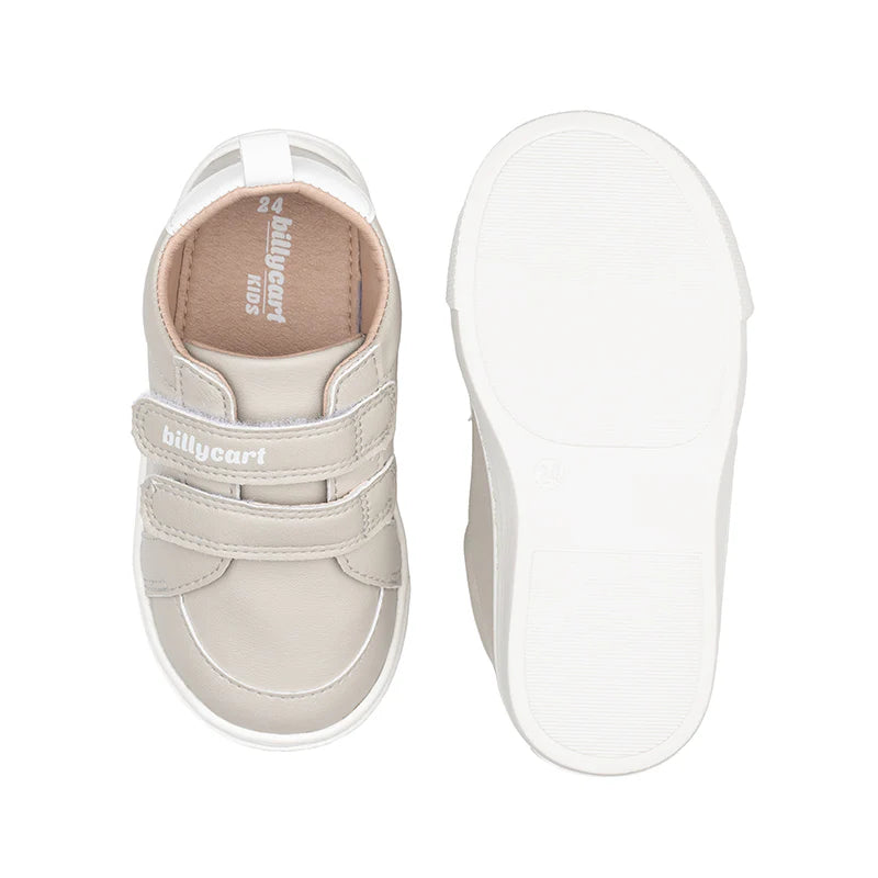 Billycart |  Blake   Grey Sneaker